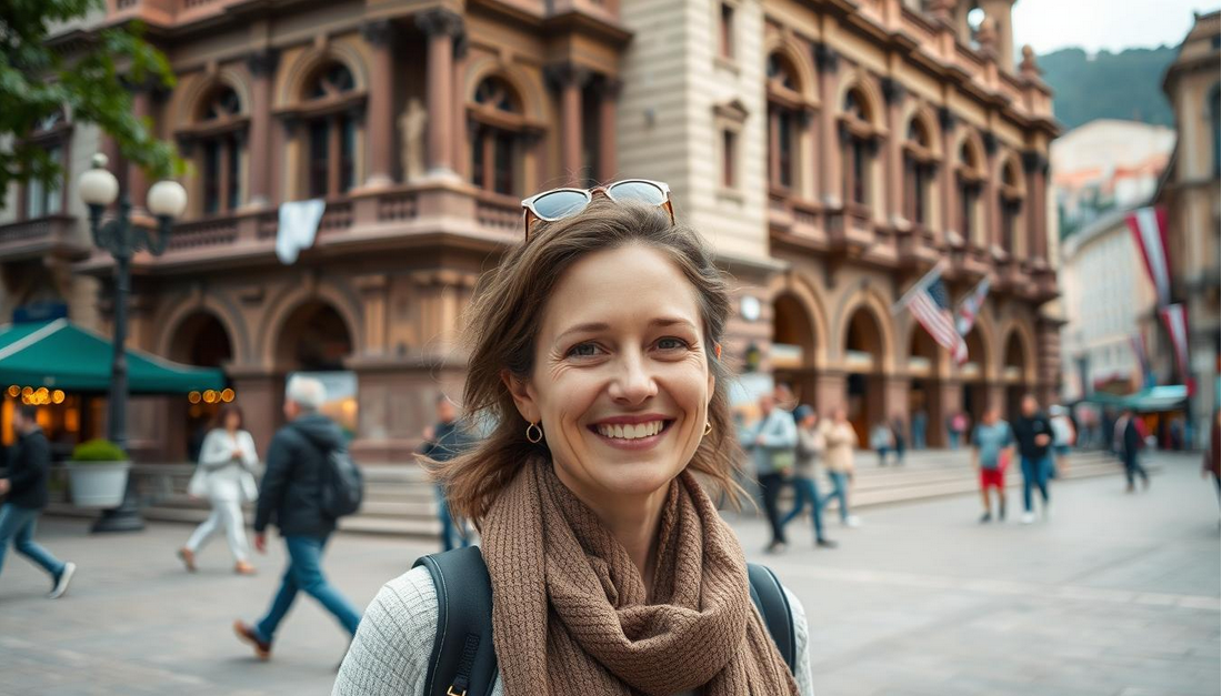 What Makes Georgia’s History and Views Unforgettable?