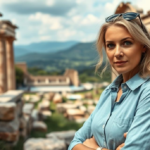 What Makes Georgia’s History and Views Unforgettable?