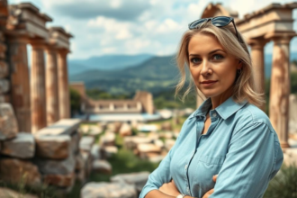 What Makes Georgia’s History and Views Unforgettable?