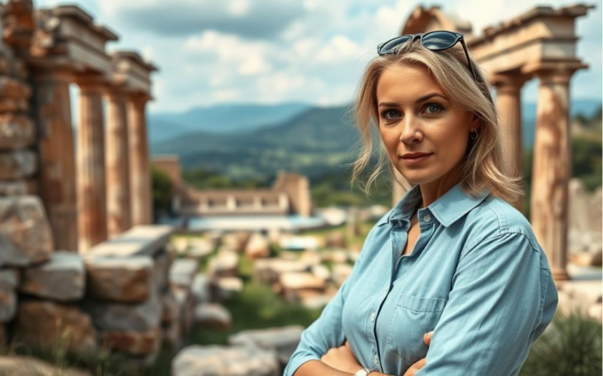 What Makes Georgia’s History and Views Unforgettable?