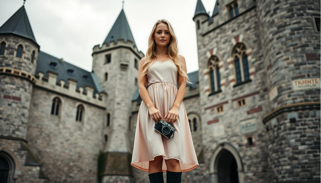 Why Belgium Should Be Your Next European Getaway?