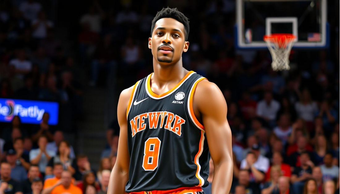 New York Knicks Knock Out Boston Celtics