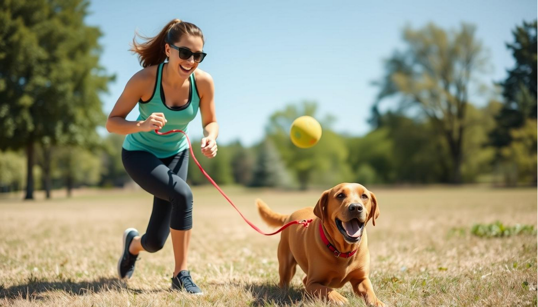 Dog Training Mistakes To Avoid Every Time