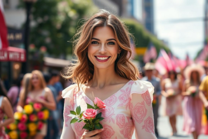 Portland Rose Festival 2025 Weekend Event Guide