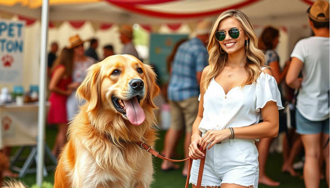 California’s Best Summer Pet Events for 2025