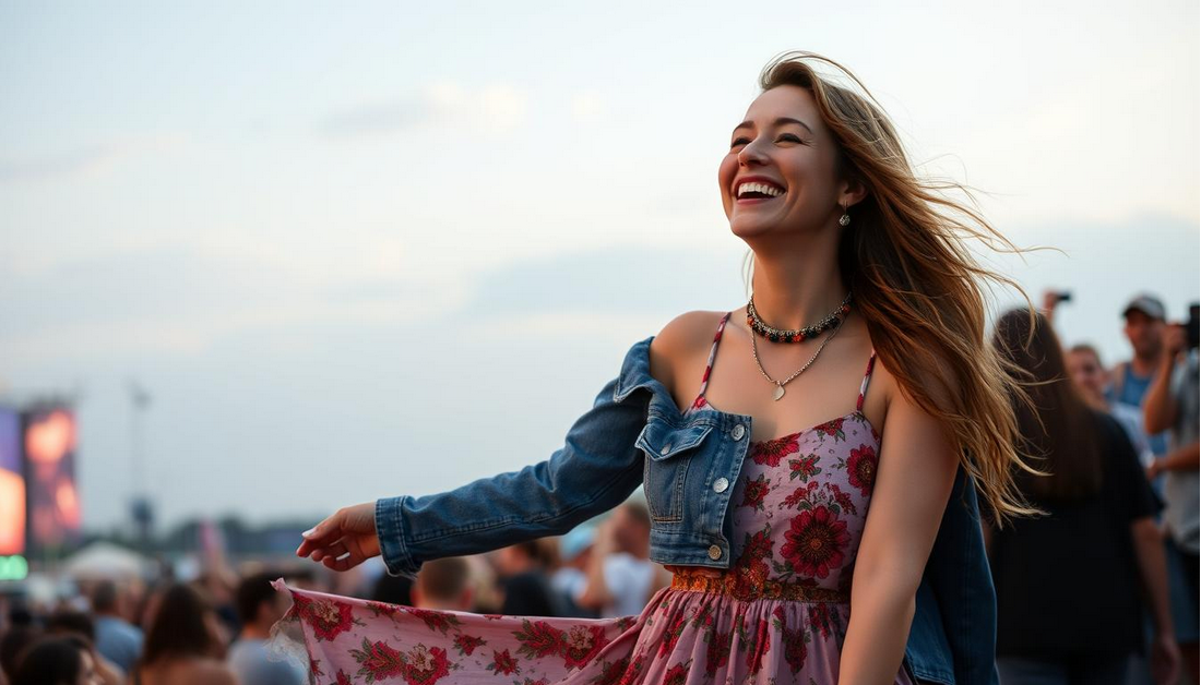 Lollapalooza 2025 Unveils Star-Studded Lineup