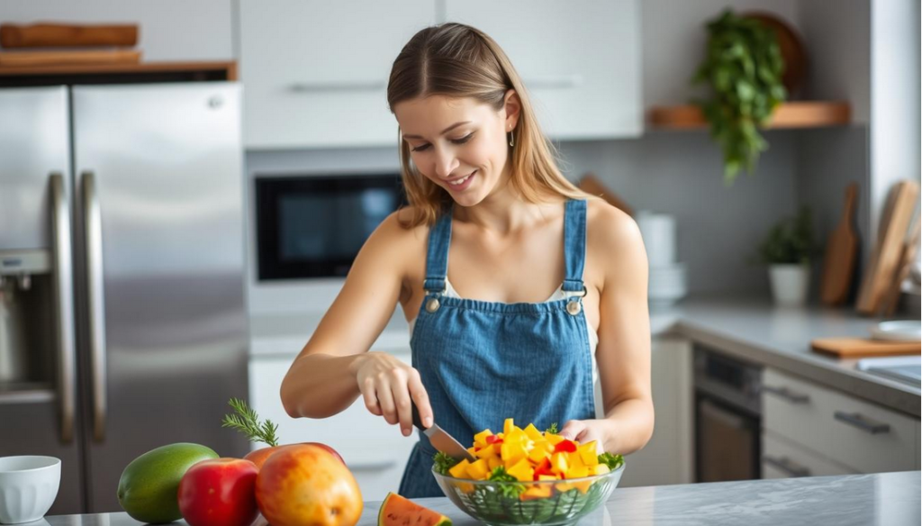 Thai Mango Salads You'll Crave This Summer