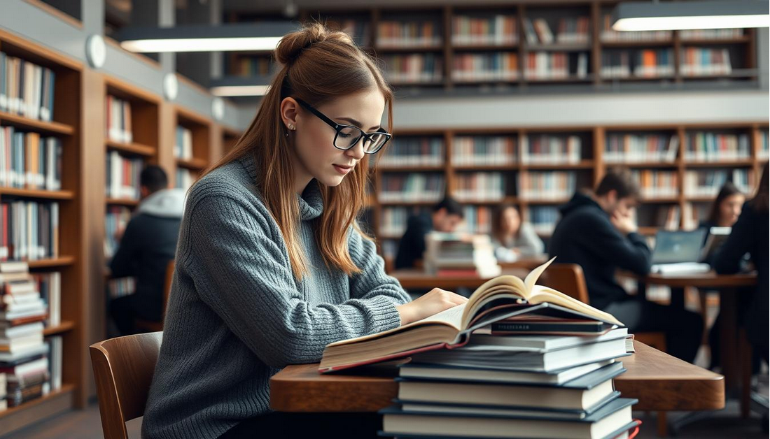 How Columbia University Prepares Students for Global Careers?