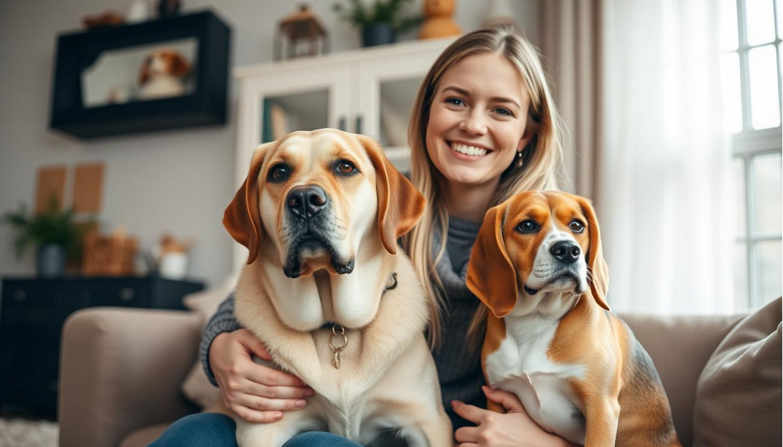 How to Introduce a New Pet to your current One