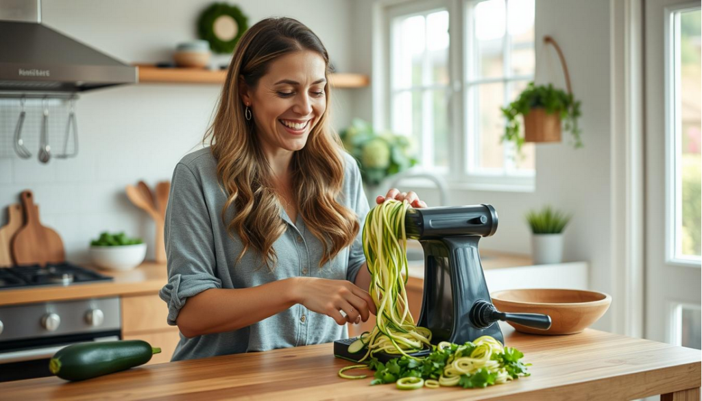 Are Zoodles the Start of a Low-Carb Revolution?