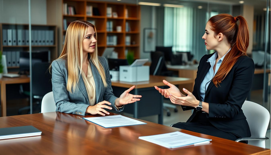 Effective Ways To Negotiate Higher Job Salary
