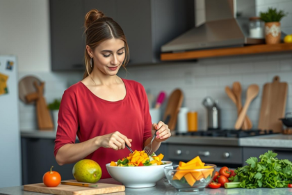 Thai Mango Salads You'll Crave This Summer