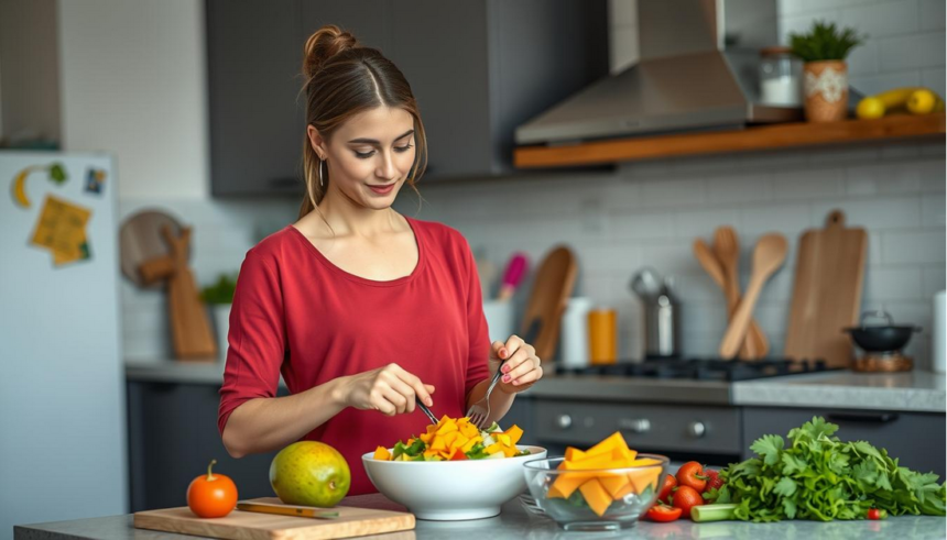 Thai Mango Salads You'll Crave This Summer