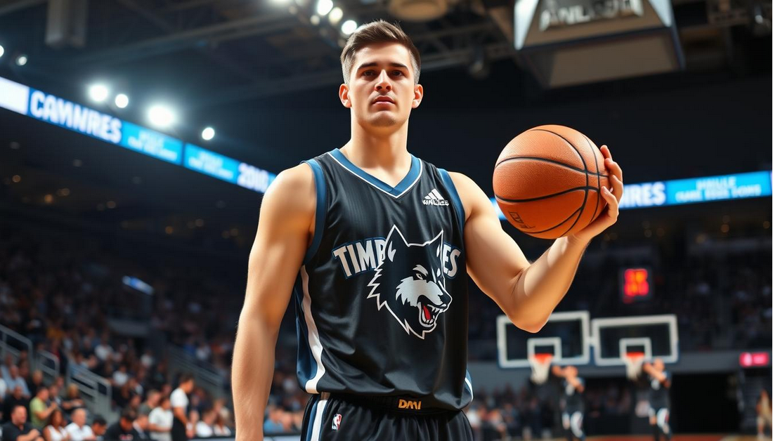 Timberwolves Secure Game 4 Victory Over Warriors