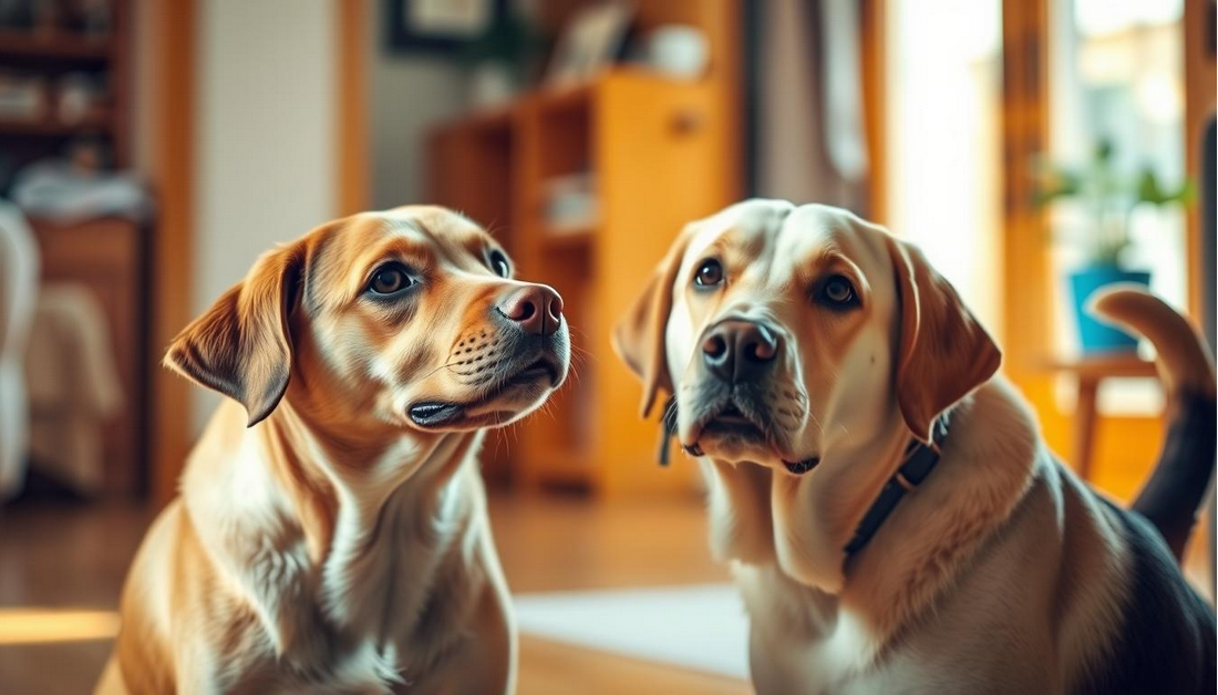 How to Introduce a New Pet to your current One