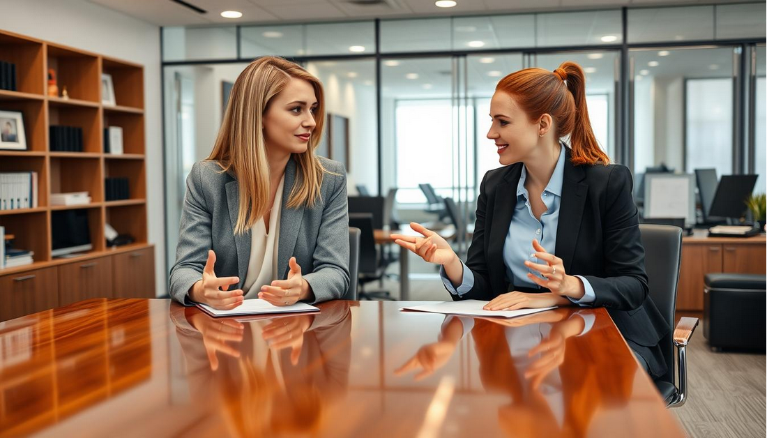 Effective Ways To Negotiate Higher Job Salary