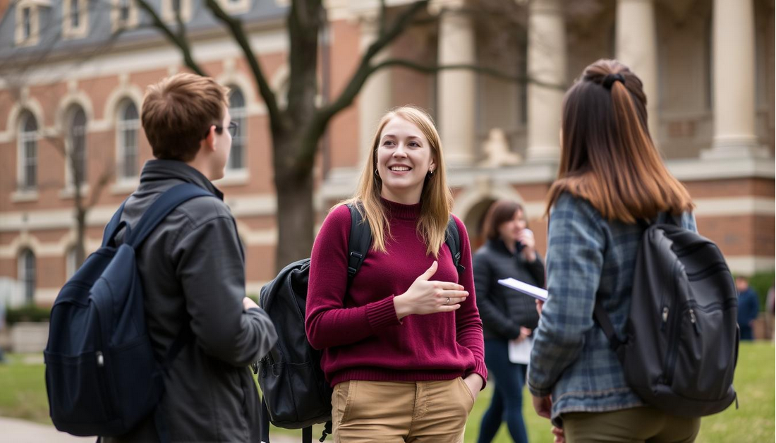 How Columbia University Prepares Students for Global Careers?