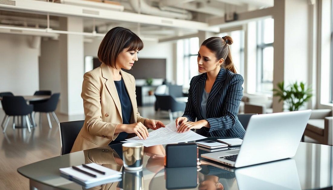 Effective Ways To Negotiate Higher Job Salary