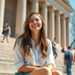 How Columbia University Prepares Students for Global Careers?