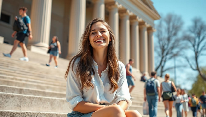 How Columbia University Prepares Students for Global Careers?