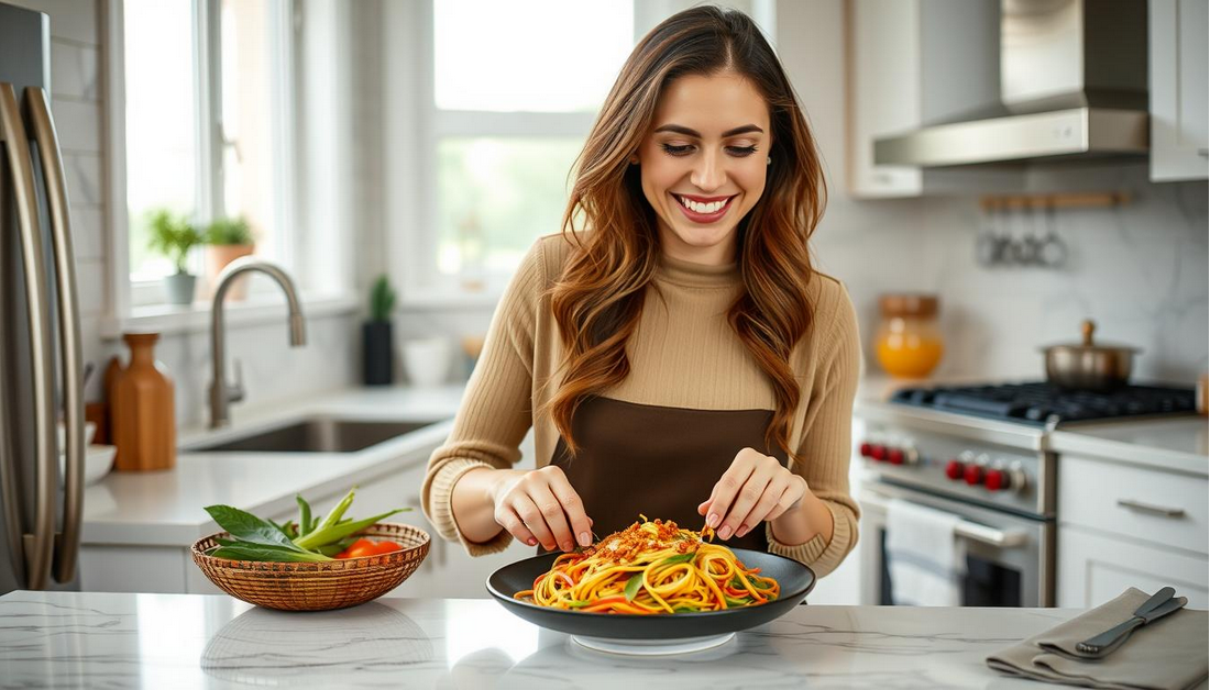 Are Zoodles the Start of a Low-Carb Revolution?
