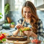 How to Make the Perfect Chickpea Salad Sandwich?