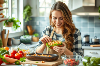 How to Make the Perfect Chickpea Salad Sandwich?