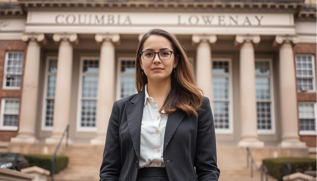 How Columbia University Prepares Students for Global Careers?