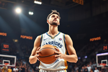 Timberwolves Secure Game 4 Victory Over Warriors