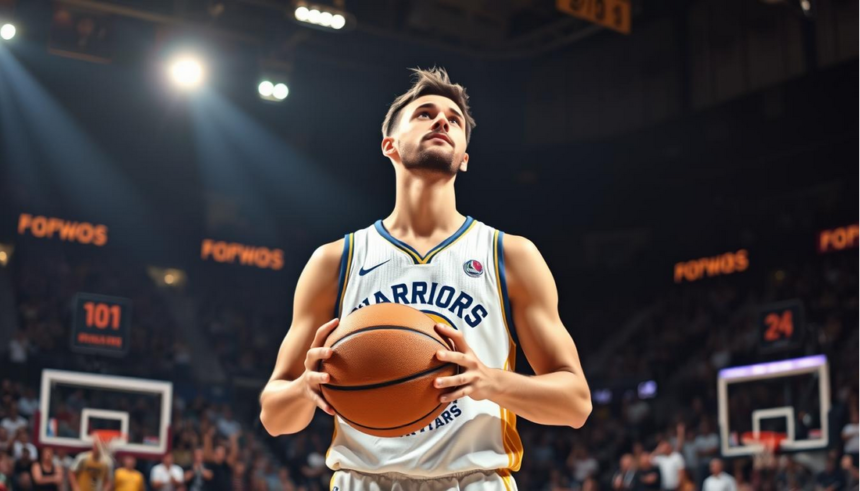 Timberwolves Secure Game 4 Victory Over Warriors