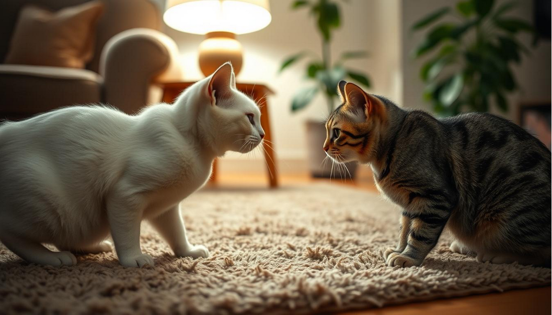 How to Introduce a New Pet to your current One