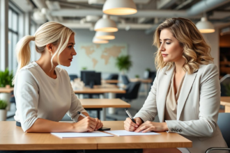 Effective Ways To Negotiate Higher Job Salary