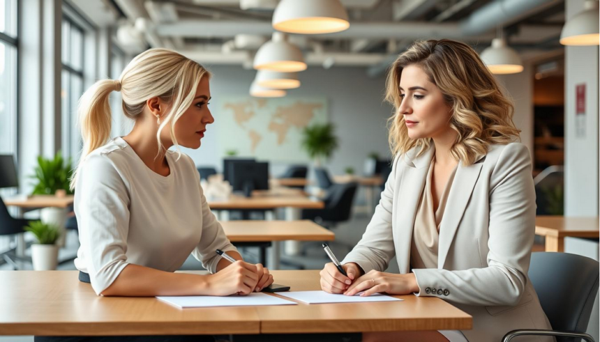 Effective Ways To Negotiate Higher Job Salary