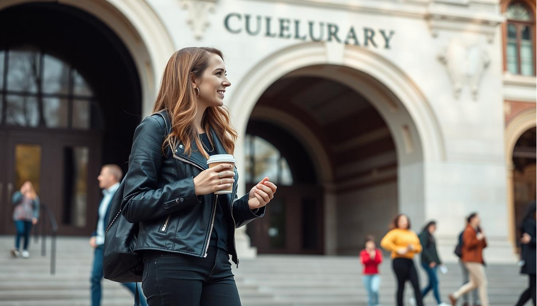 How Columbia University Prepares Students for Global Careers?