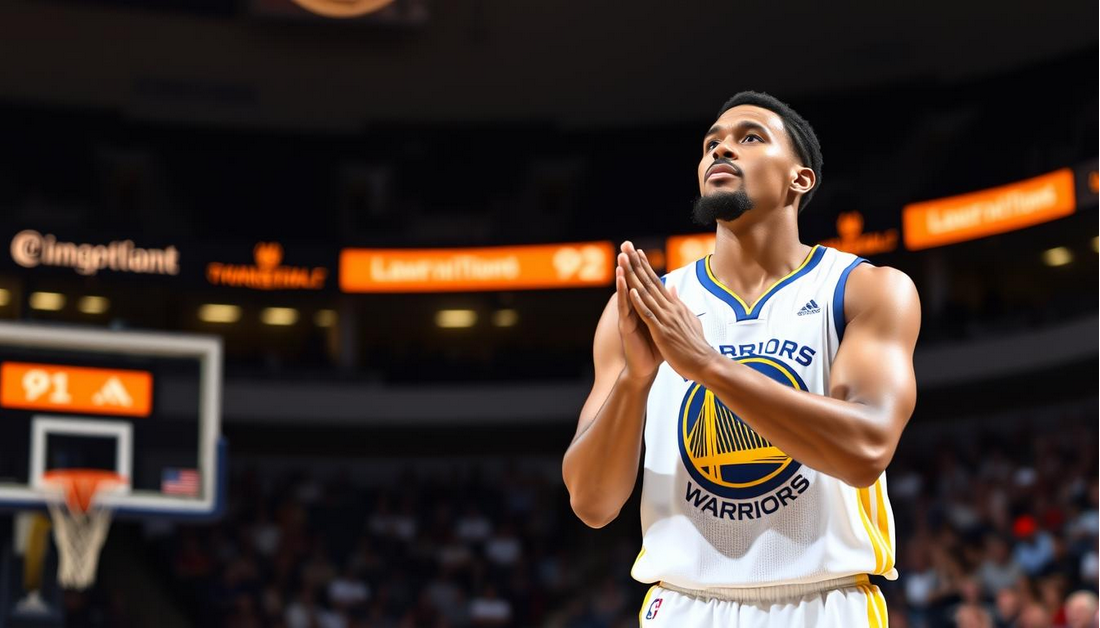 Timberwolves Secure Game 4 Victory Over Warriors