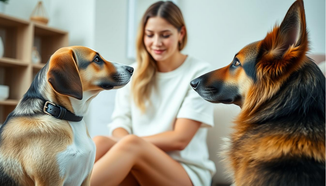 How to Introduce a New Pet to your current One