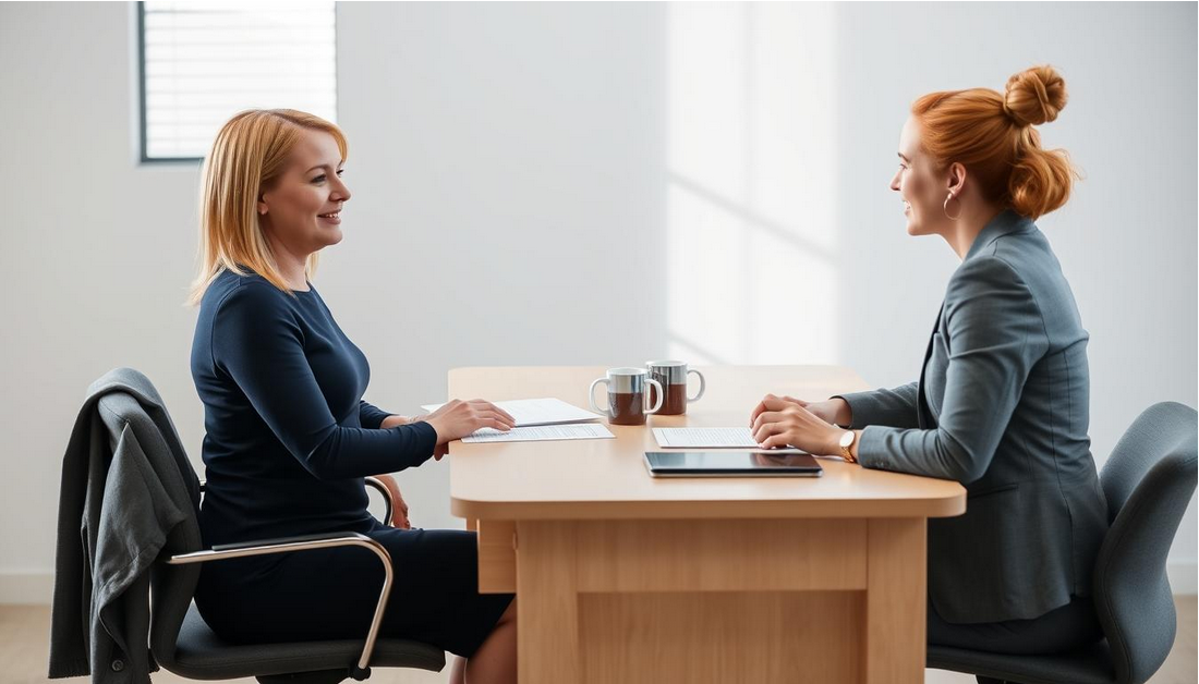 Effective Ways To Negotiate Higher Job Salary