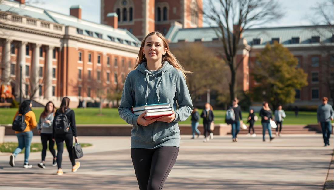 How Columbia University Prepares Students for Global Careers?