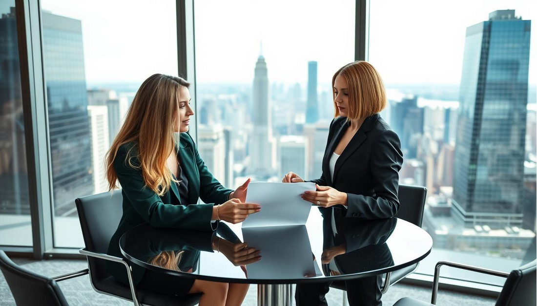 Effective Ways To Negotiate Higher Job Salary