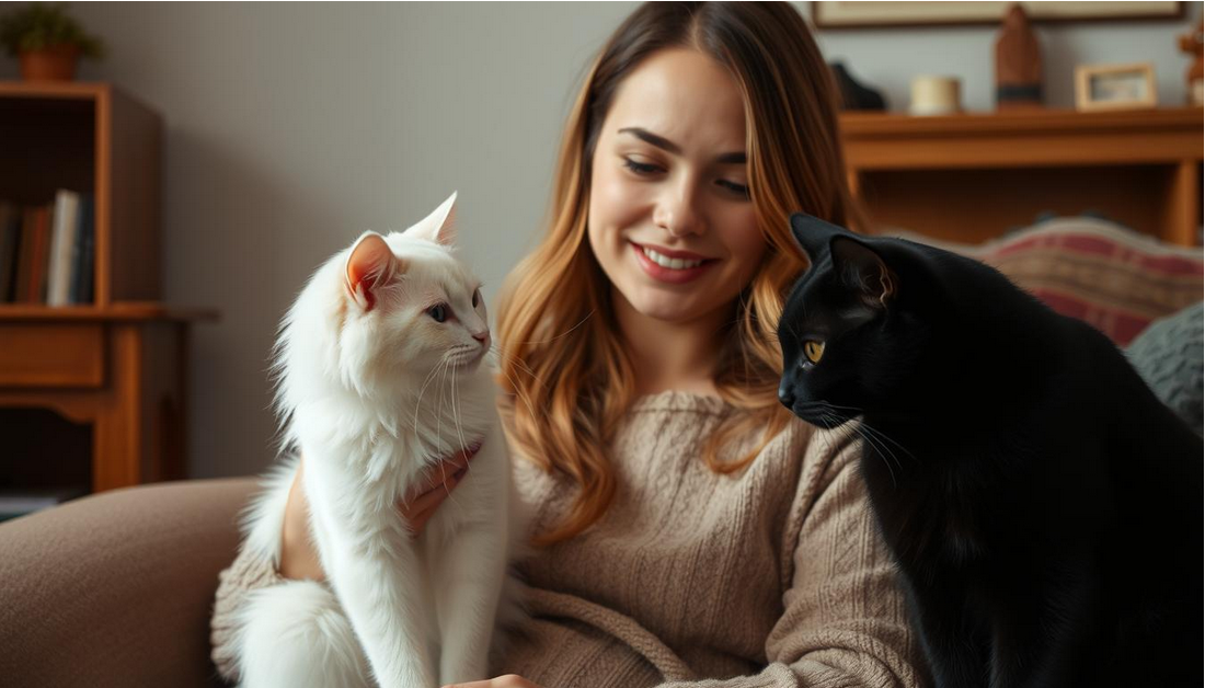 How to Introduce a New Pet to your current One