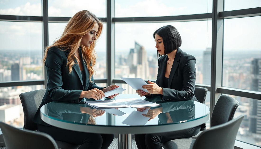 Effective Ways To Negotiate Higher Job Salary