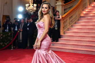 Designers Who Stole the Spotlight at Met Gala 2025