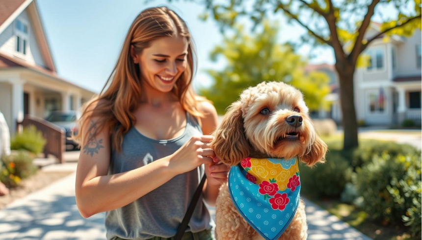 Best Pet Cooling Mats, Vests, and Accessories