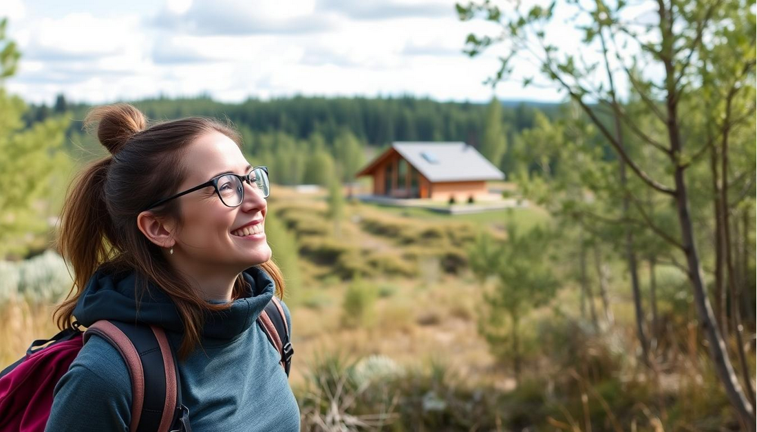 Explore Denmark’s Charm and Modern Eco Wonders