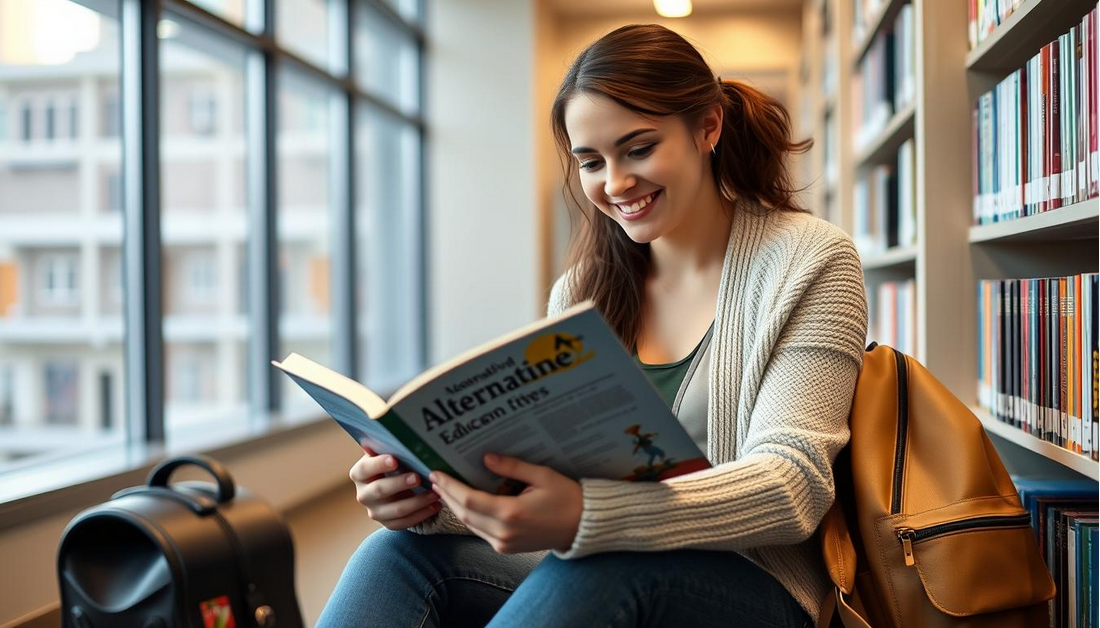 Explore Debt-Free Education Paths That Work