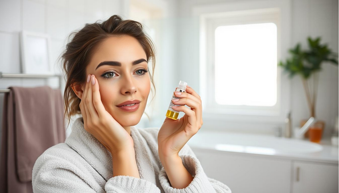 Summer Beauty Essentials for Glowing Skin
