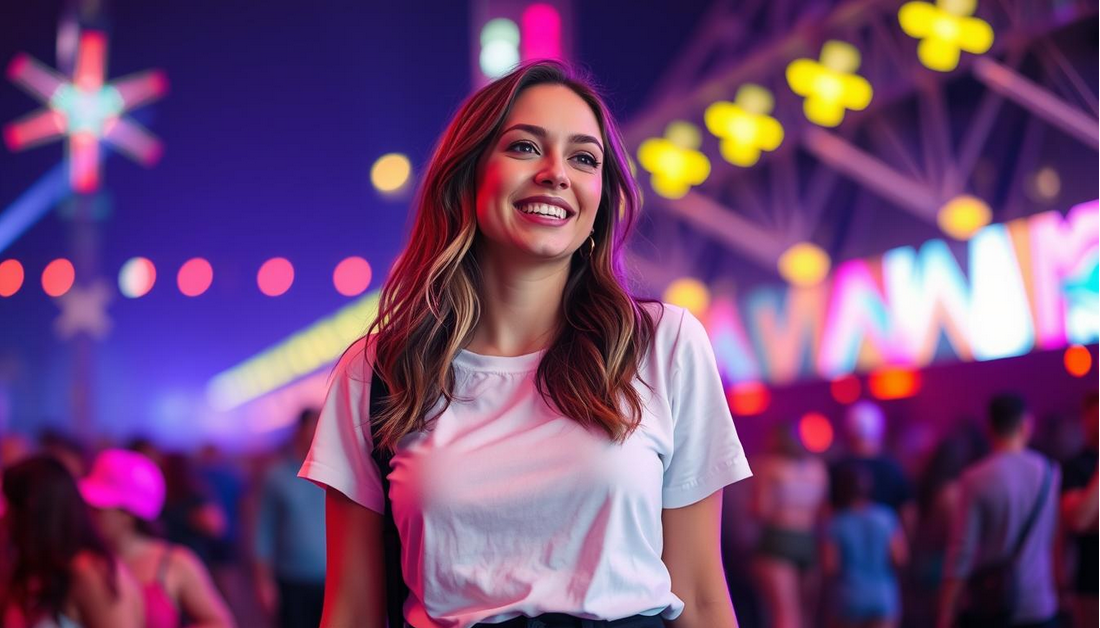 What to Expect at Electric Daisy Carnival 2025?