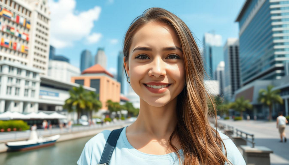 Explore Singapore With This One Week Itineary
