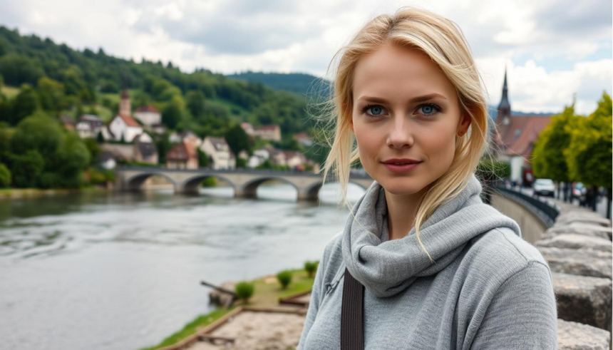 11 Best German Cities And Towns To Explore