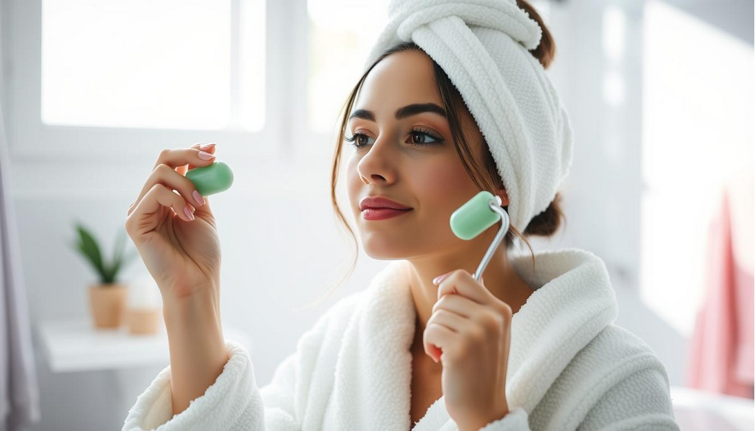 Summer Beauty Essentials for Glowing Skin
